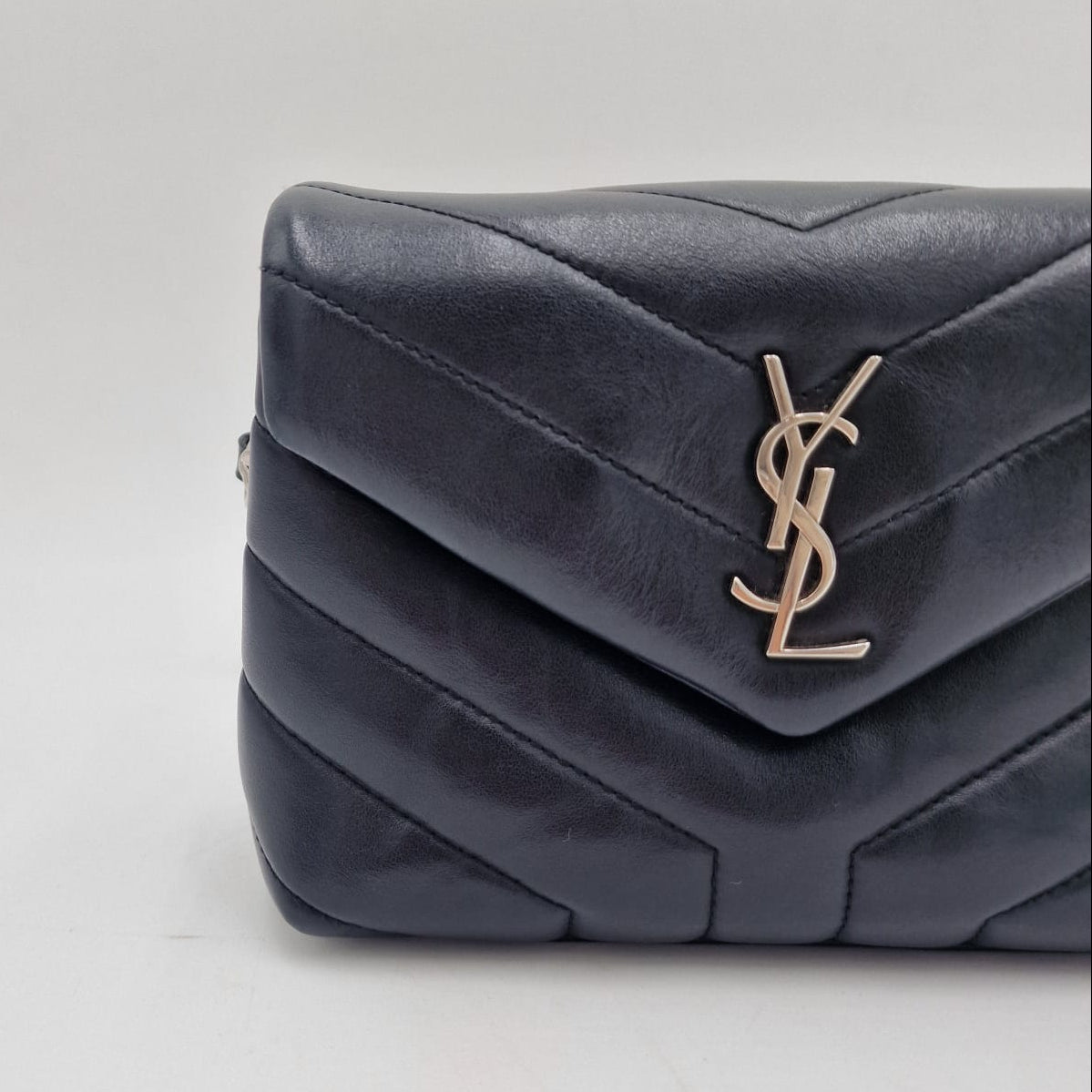 Saint Laurent Loulou Toy