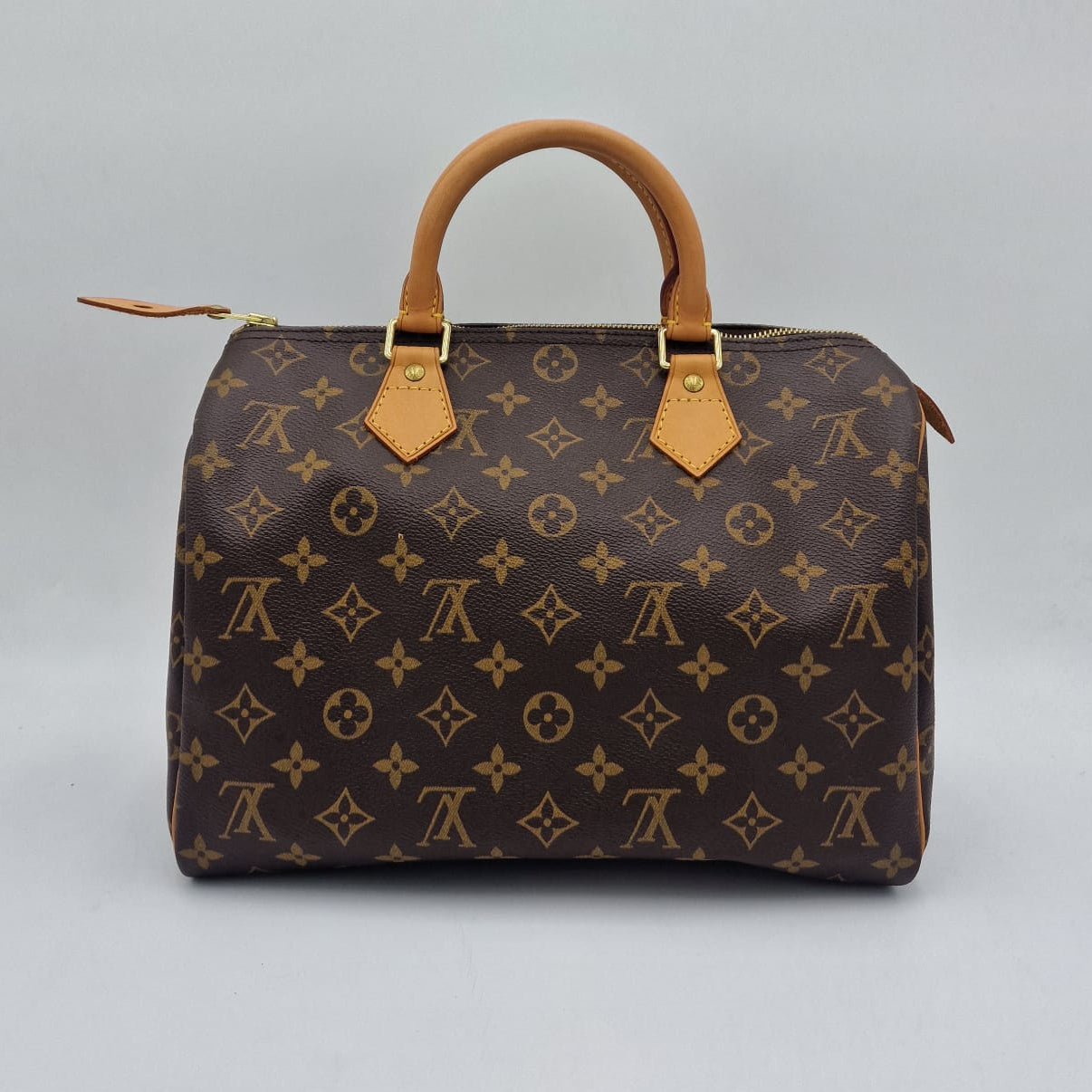 Monograma Louis Vuitton Speedy 30