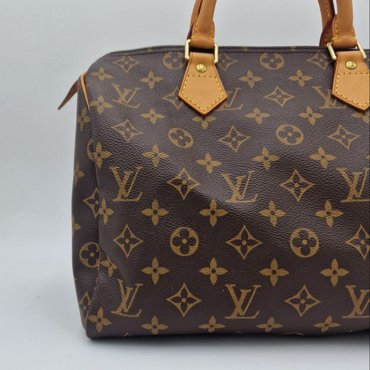 Monograma Louis Vuitton Speedy 30