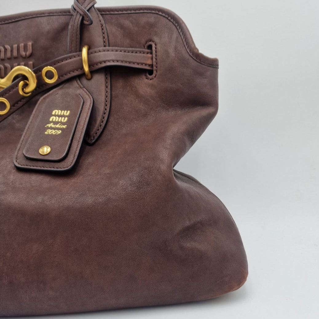 Miu Miu Aventure