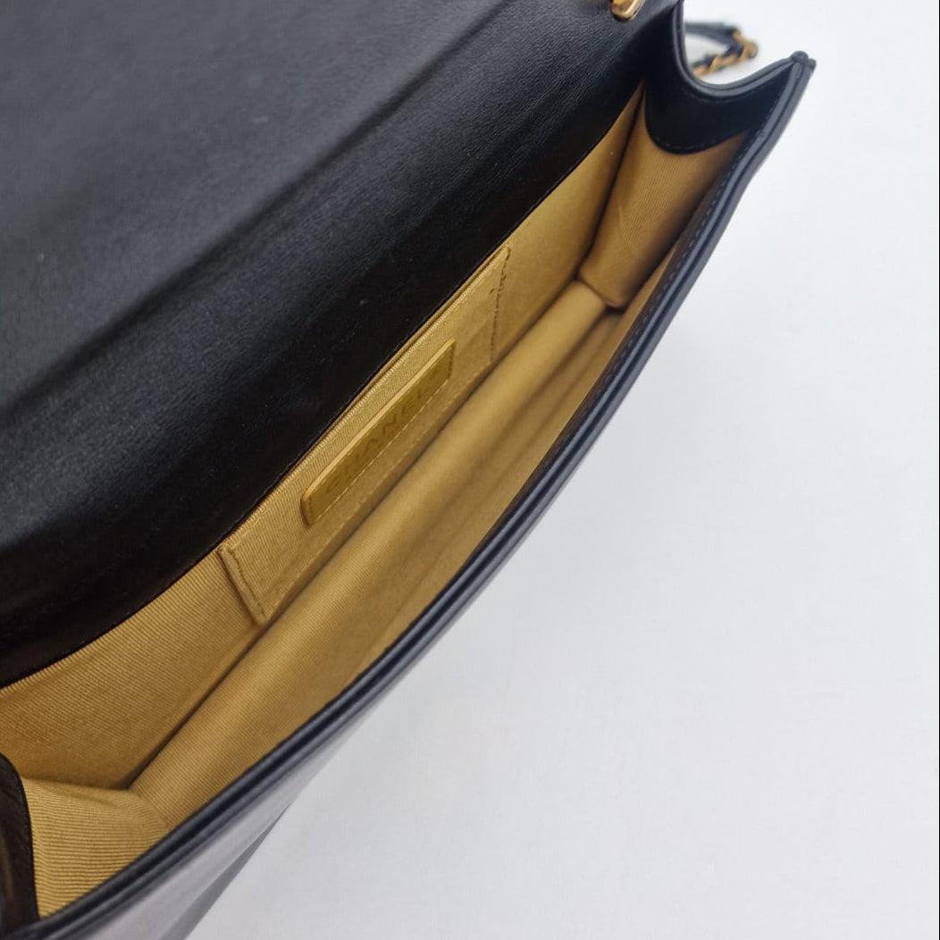 Chanel Boy Brick Lego Bag Limited Edition