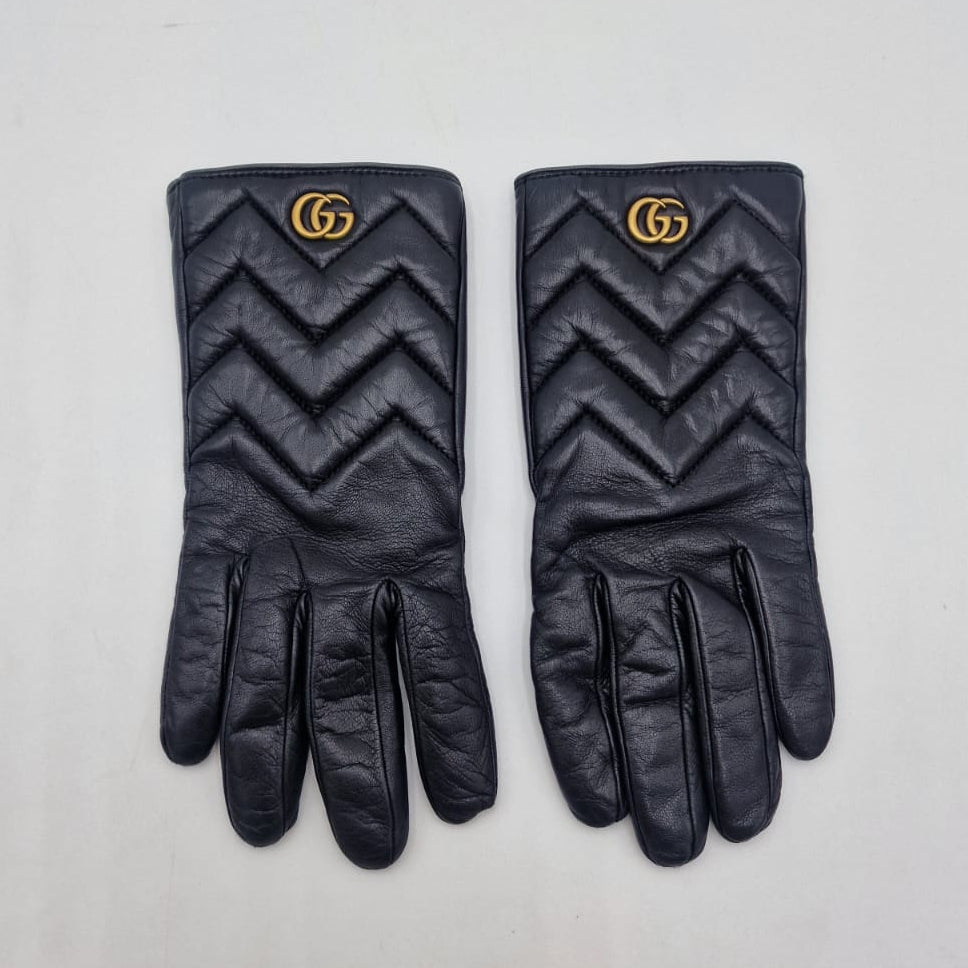 Gucci GG Gloves