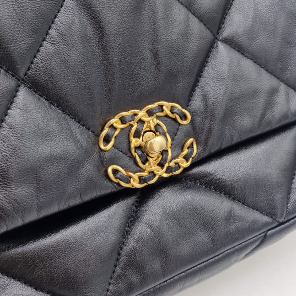 Chanel 19  Bag