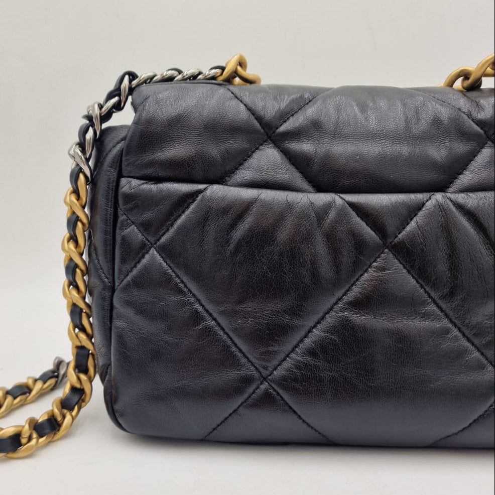 Chanel 19  Bag