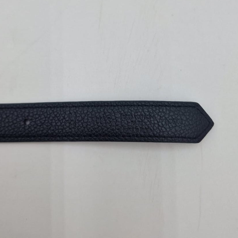 Louis Vuitton Monogram Belt