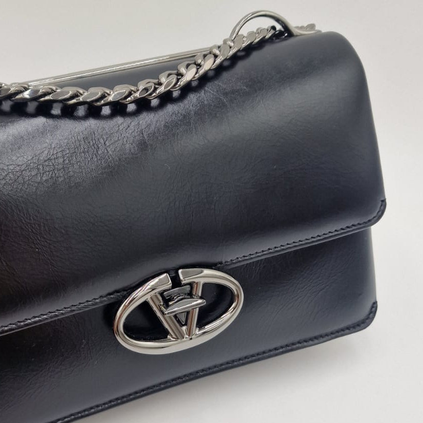 Valentino Garavani Bolso VSLING Rosa