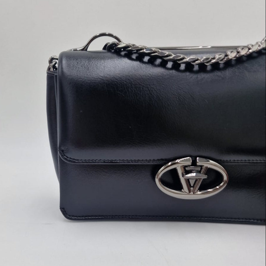 Valentino Garavani Bolso VSLING Rosa