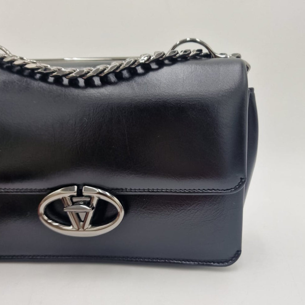 Valentino Garavani Bolso VSLING Rosa