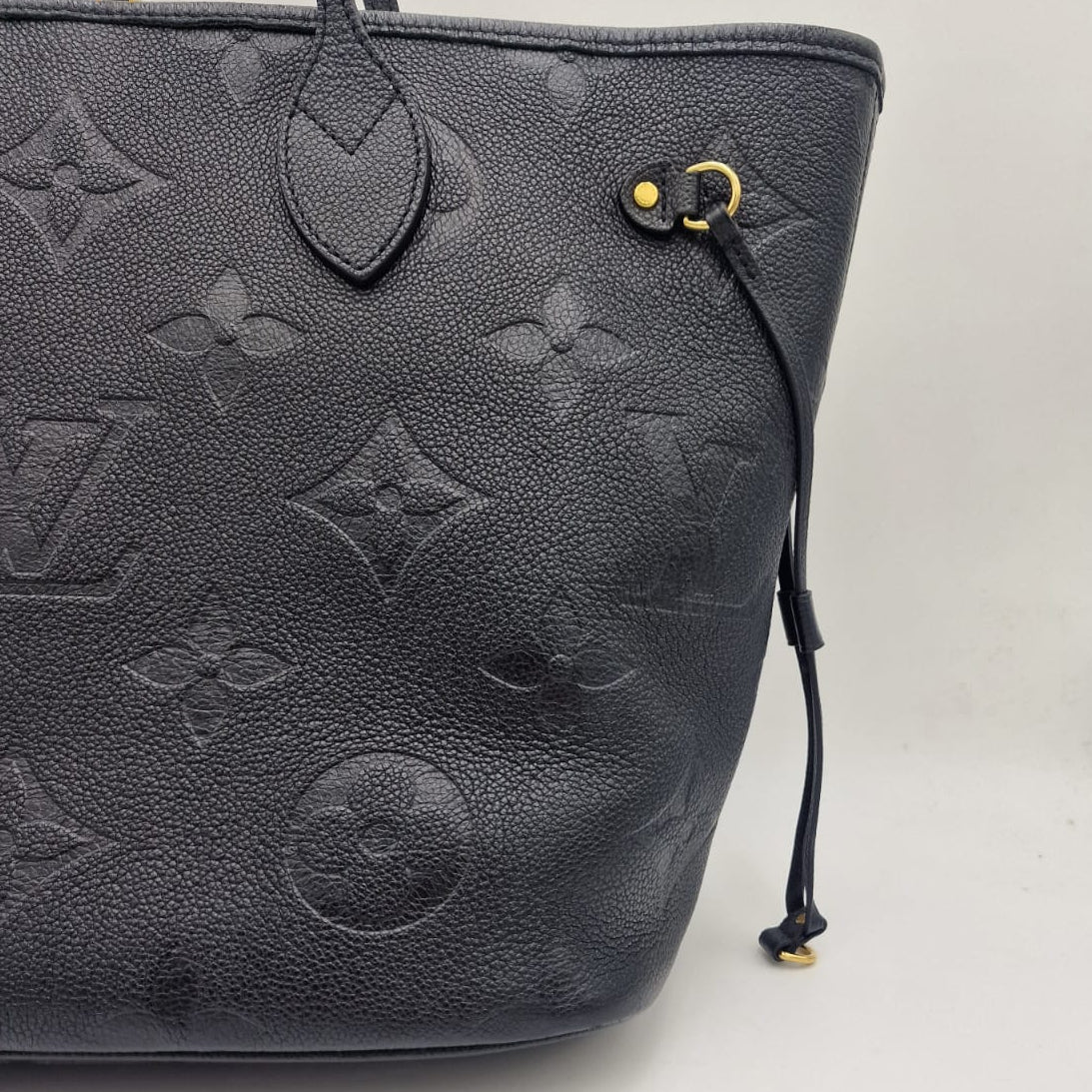 Louis Vuitton Neverfull Empreinte MM