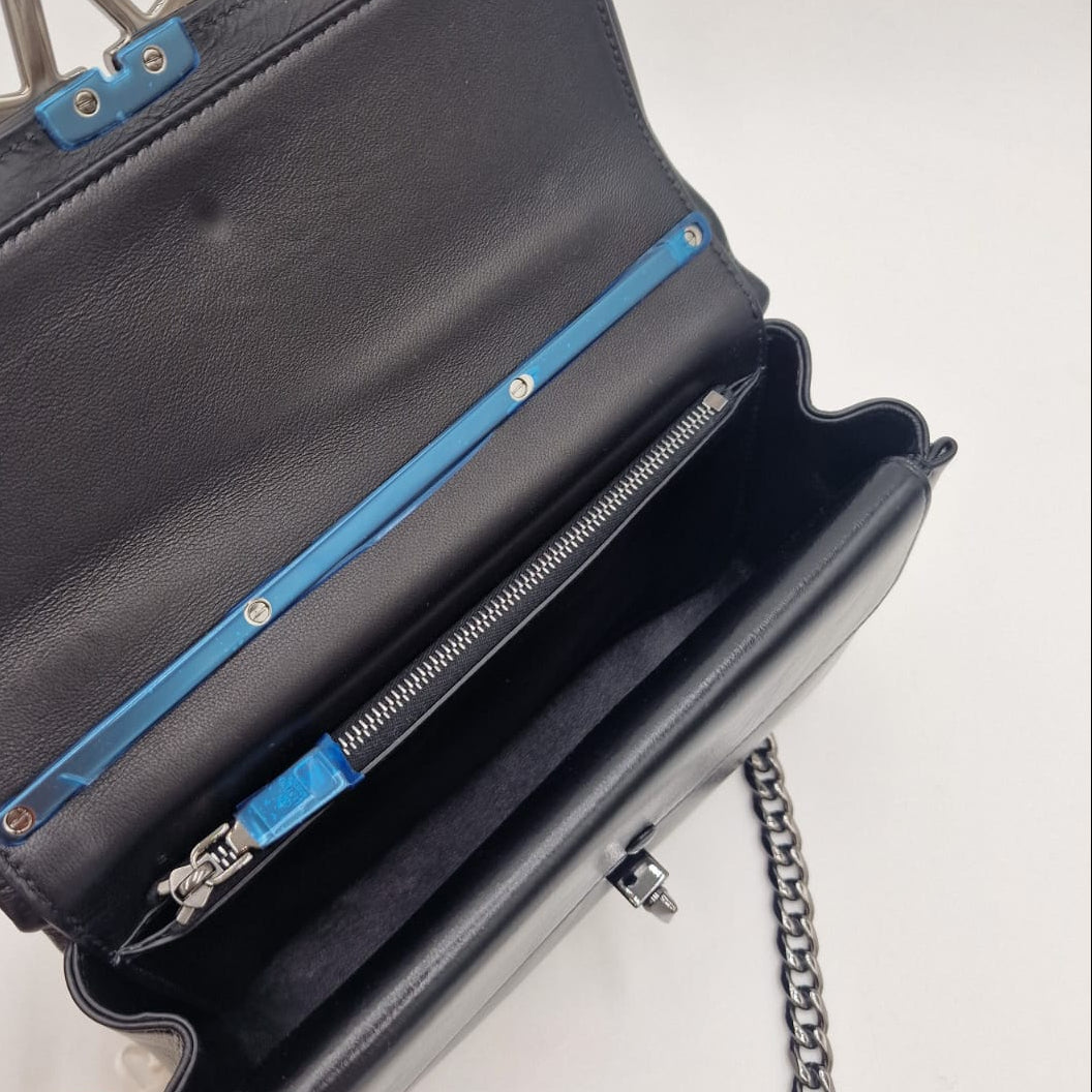 Valentino Garavani Bolso VSLING Rosa