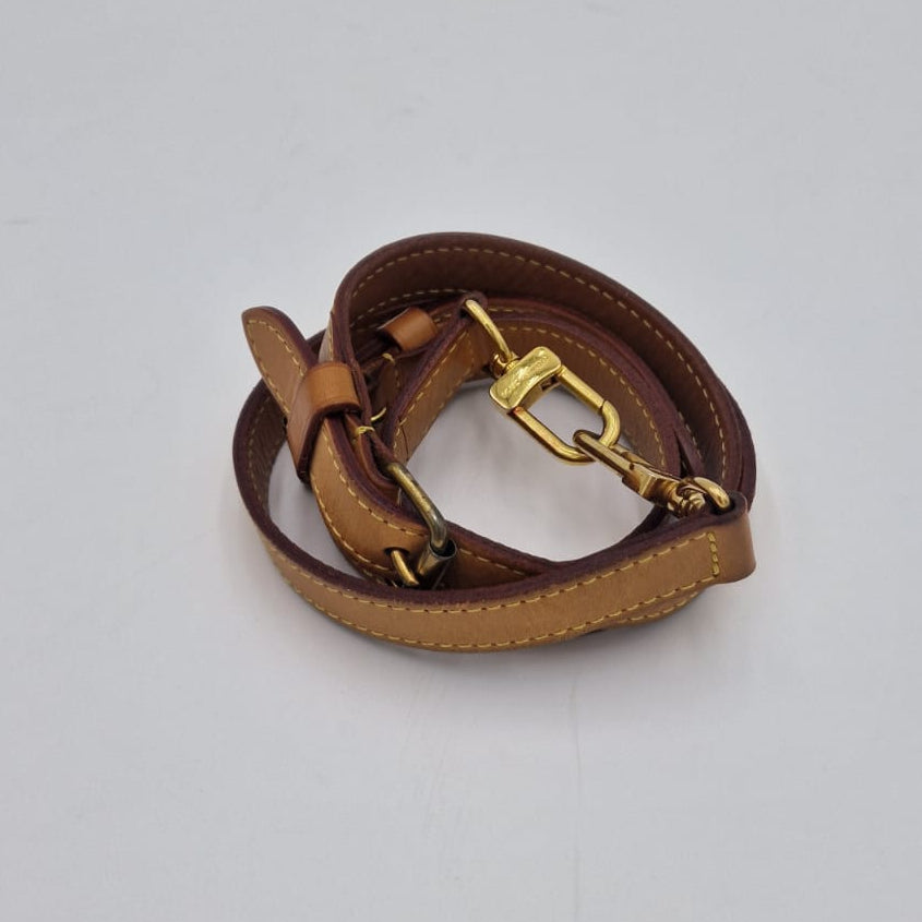 Louis Vuitton Speedy 25 Bandouliere Empreinte Monograma