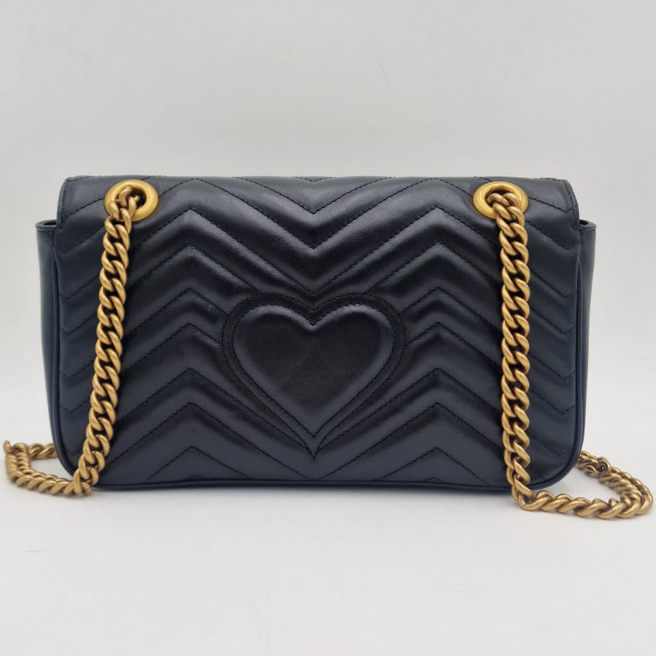 Gucci GG Marmont