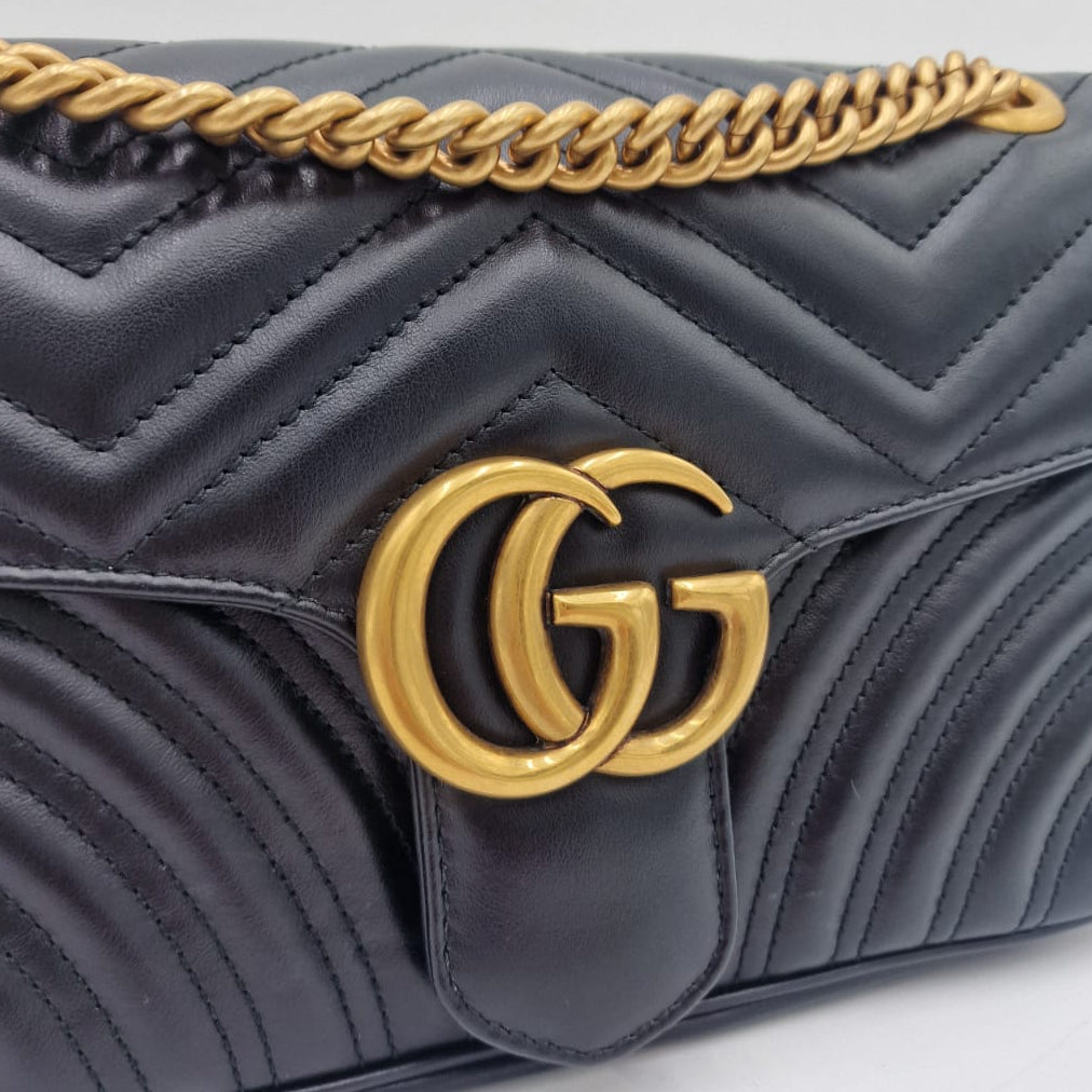 Gucci GG Marmont
