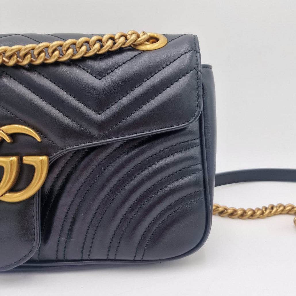 Gucci GG Marmont