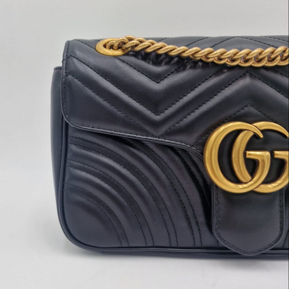 Gucci GG Marmont