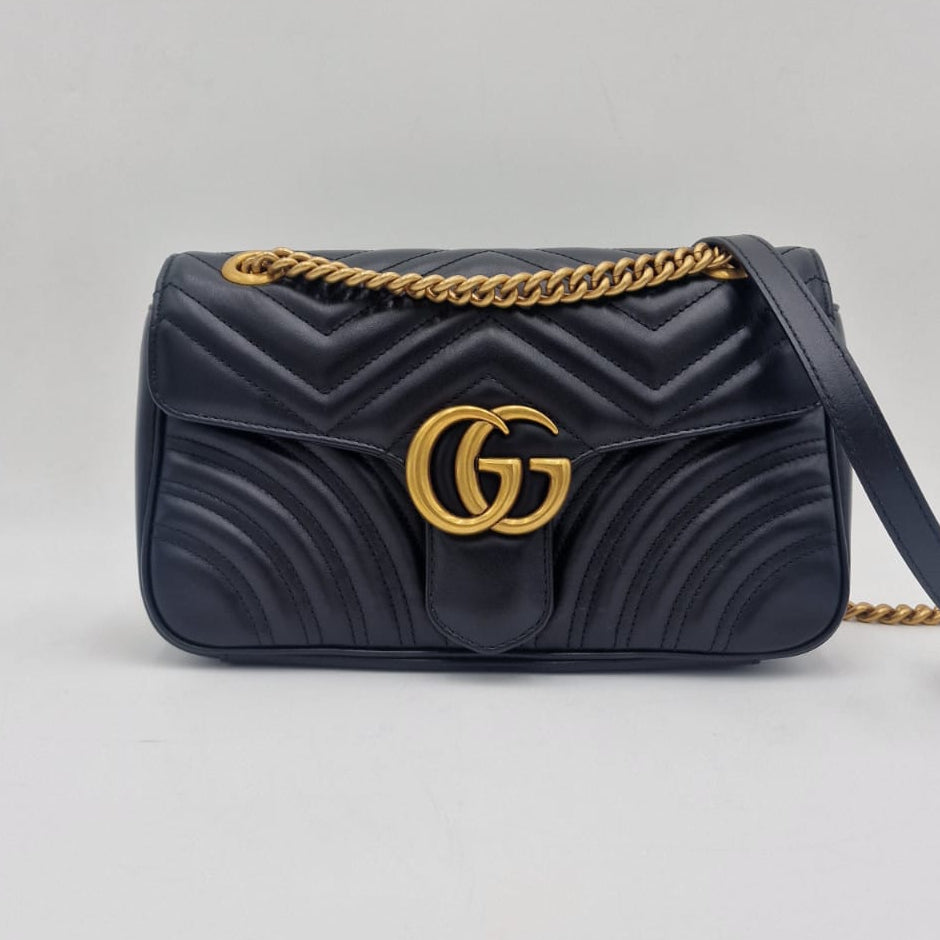 Gucci GG Marmont
