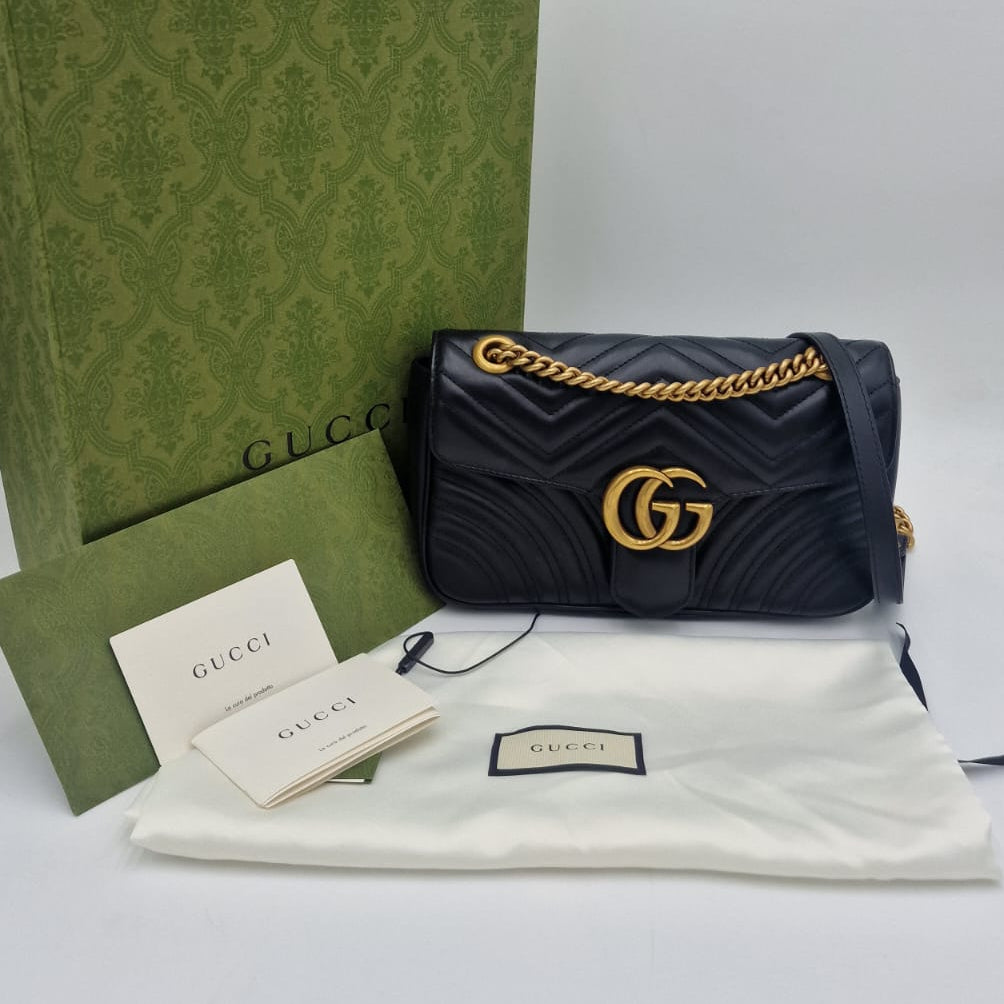 Gucci GG Marmont