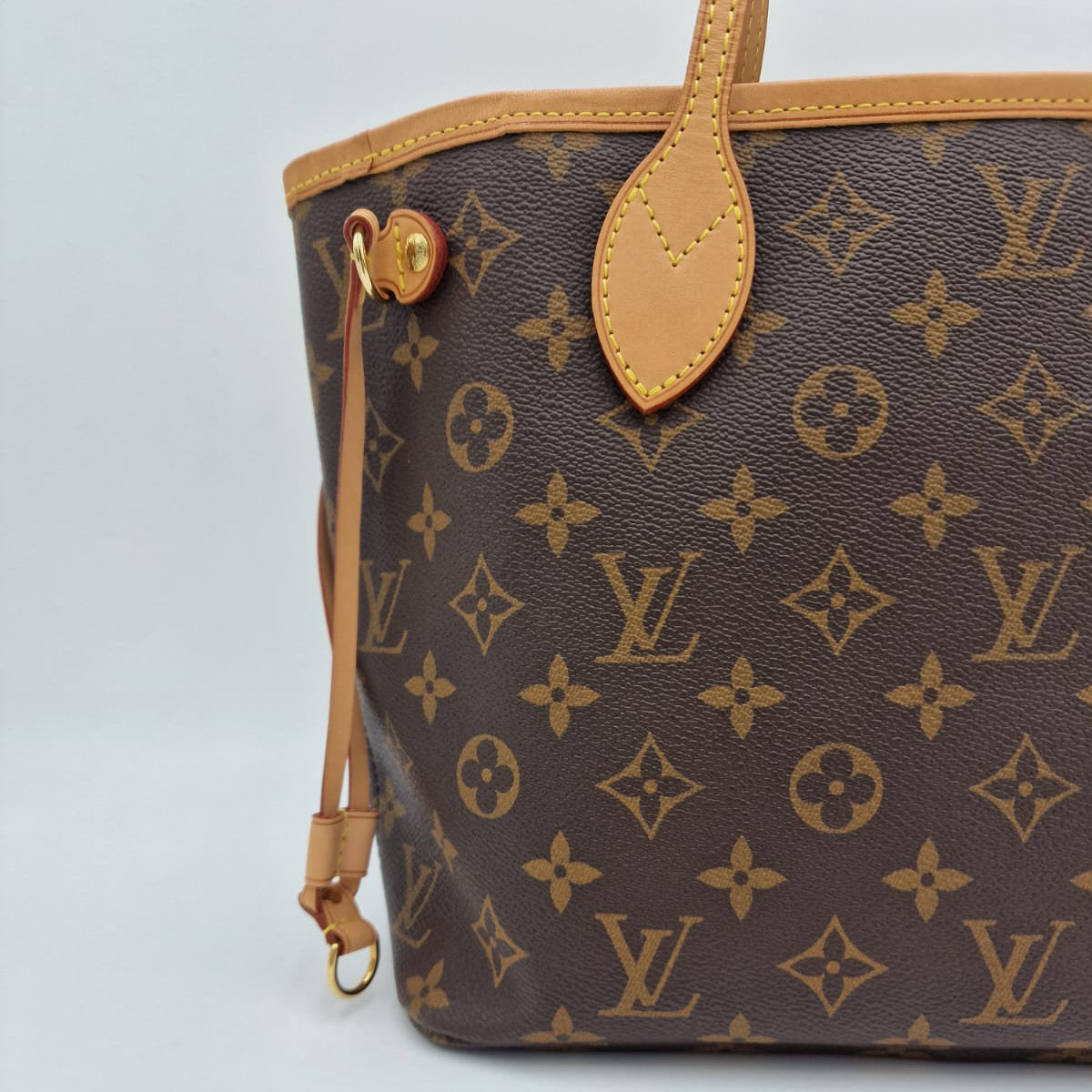 Louis Vuitton Neverfull PM Monogram