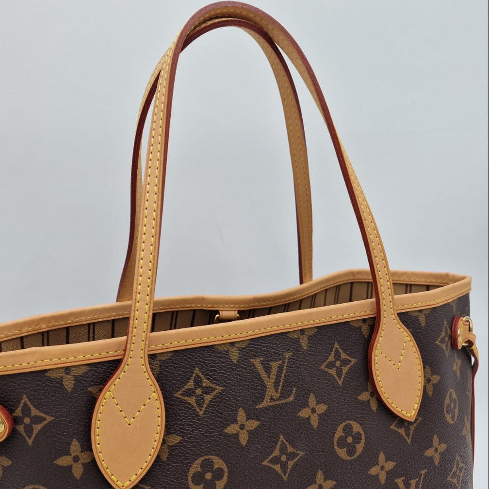 Louis Vuitton Neverfull PM Monogram