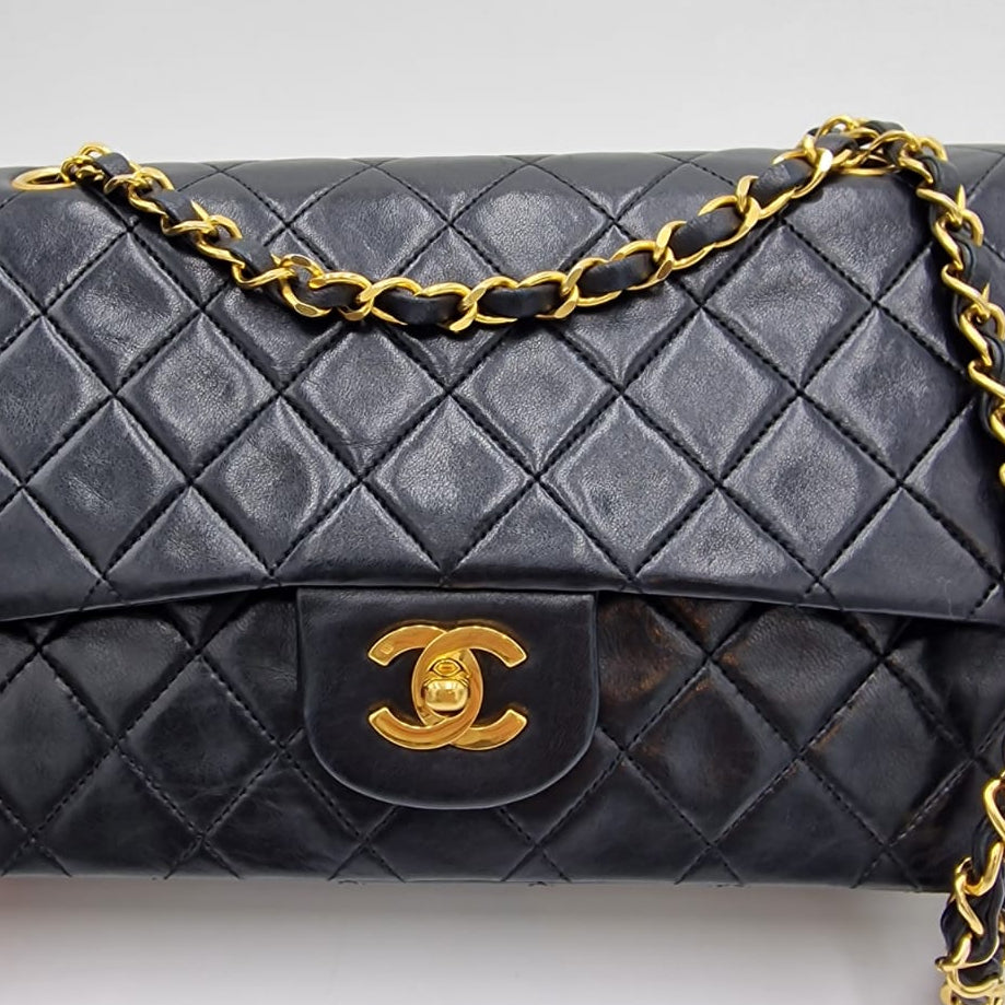 Chanel Classic Medium Double Flap