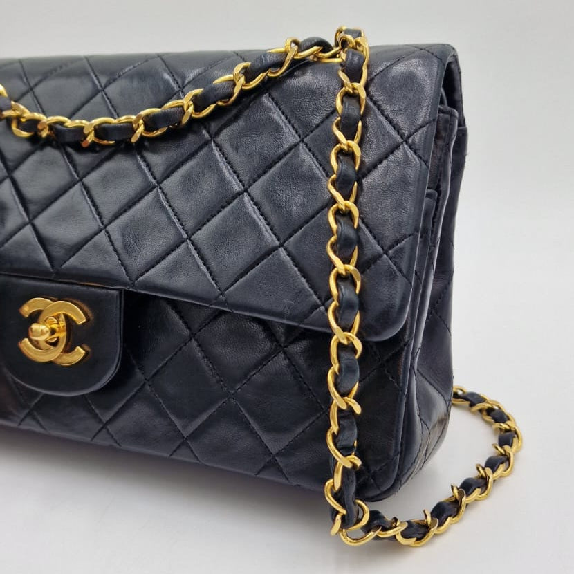 Chanel Classic Medium Double Flap