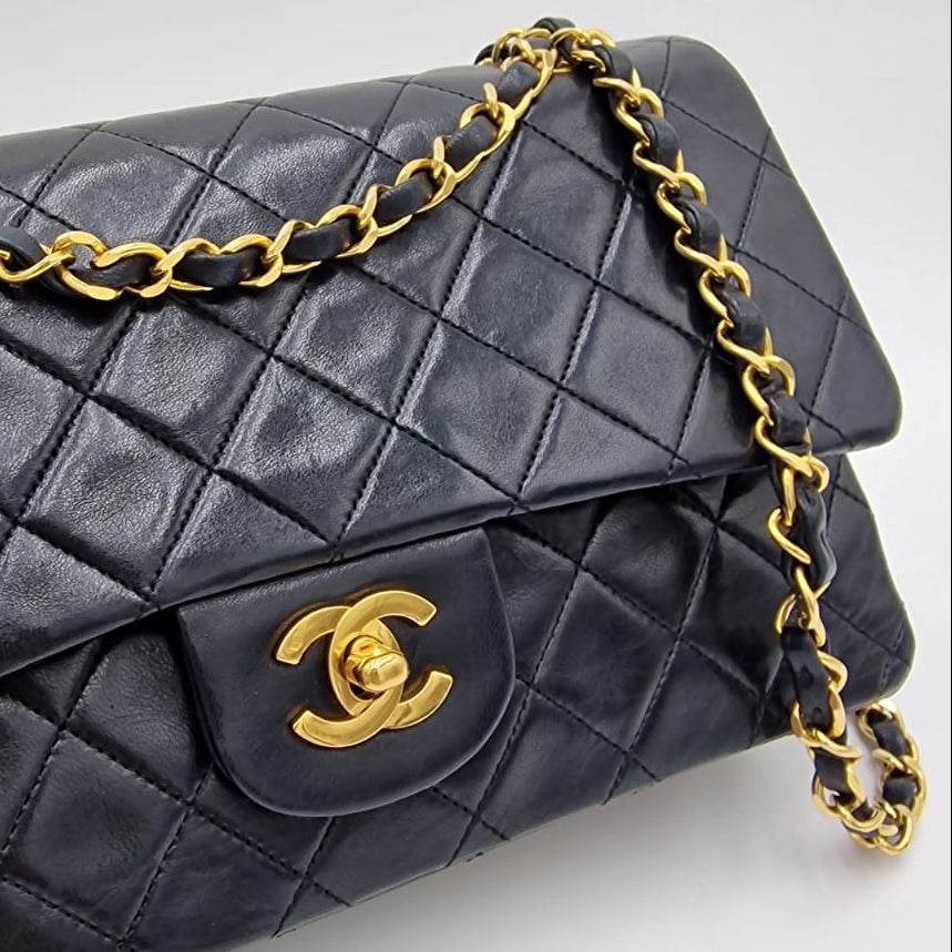 Chanel Classic Medium Double Flap