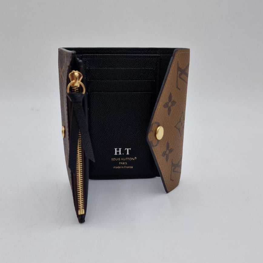 Louis Vuitton Victorine Reverse