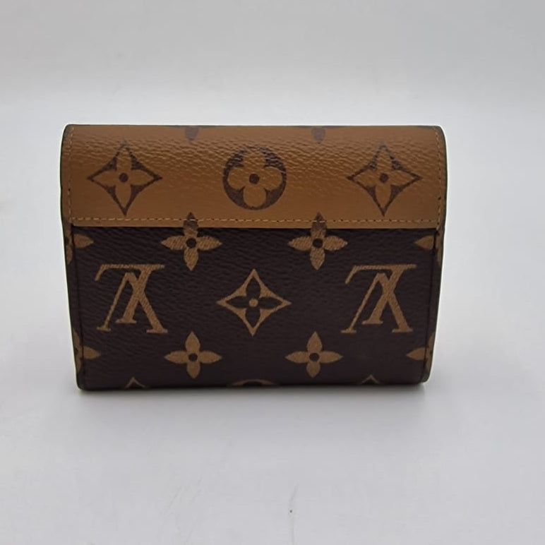 Louis Vuitton Victorine Reverse