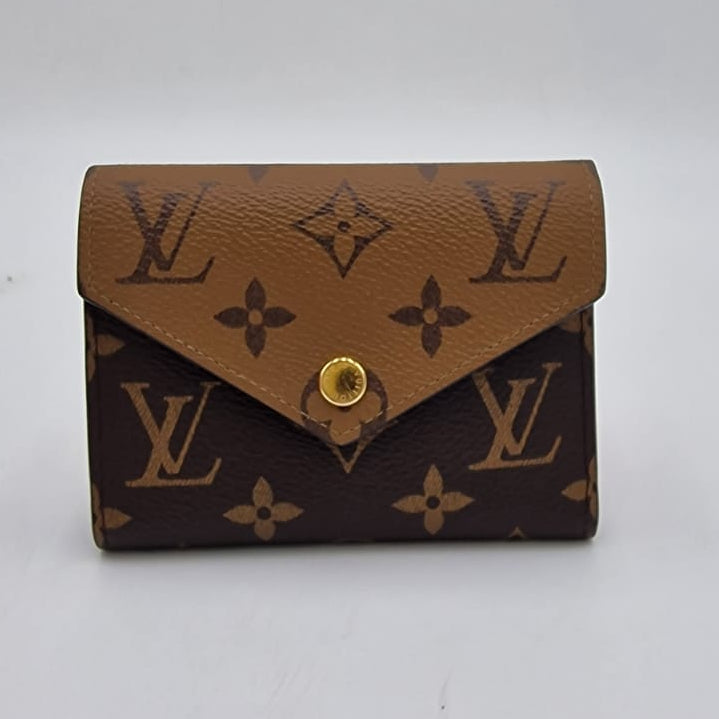 Louis Vuitton Victorine Reverse