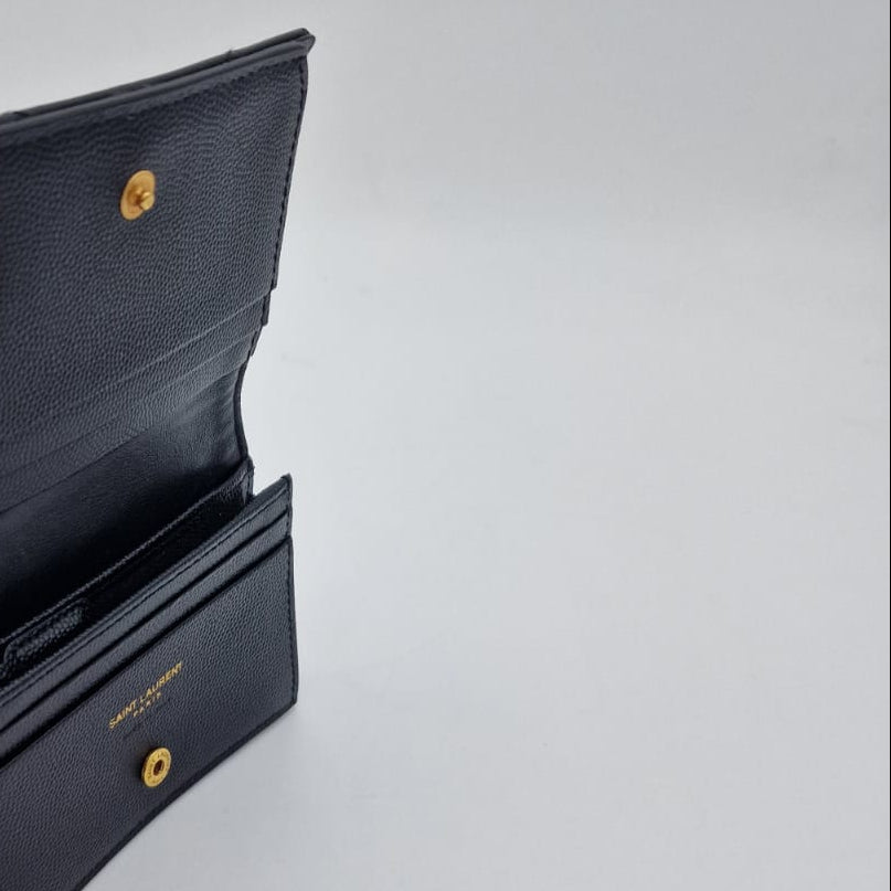 Saint Laurent Wallet