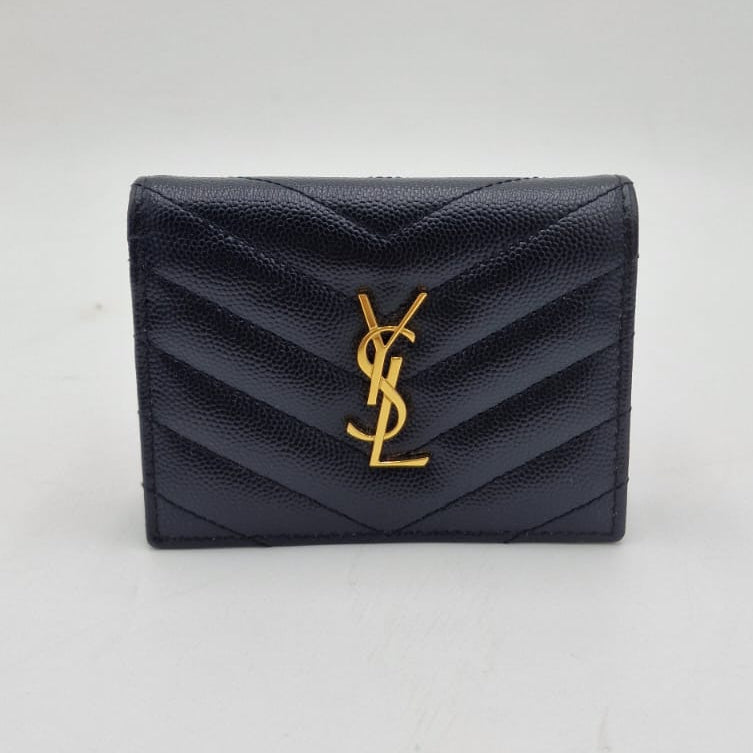 Saint Laurent Wallet