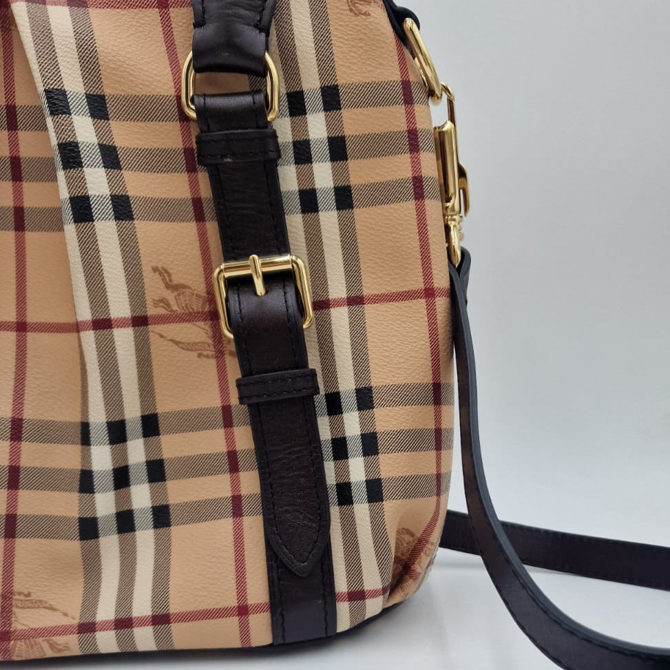 Burberry Tote