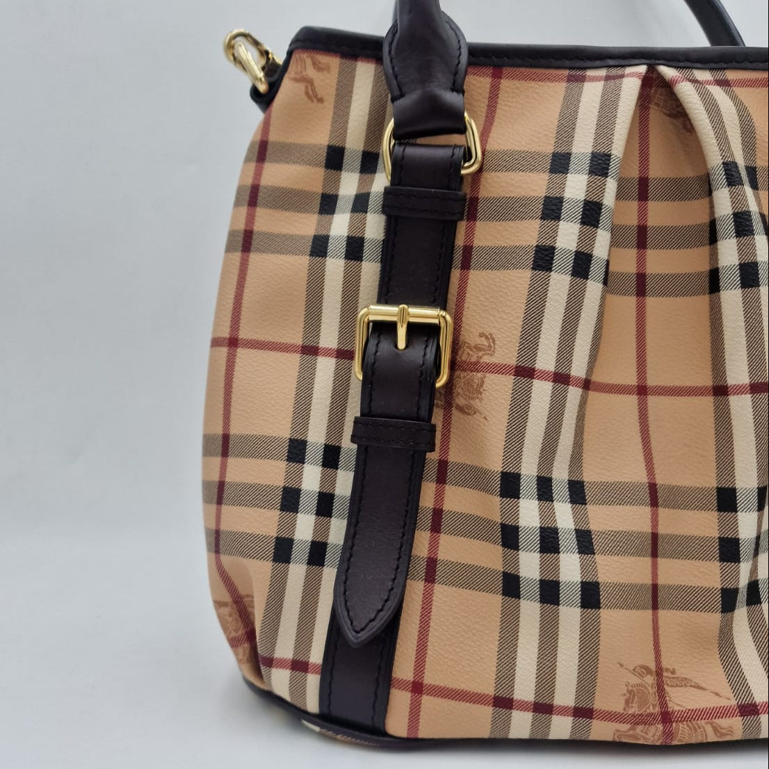 Burberry Tote