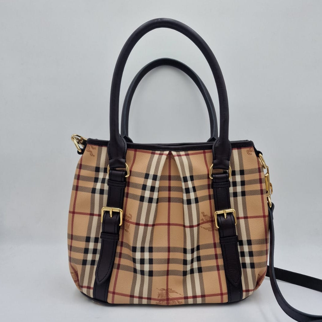Burberry Tote