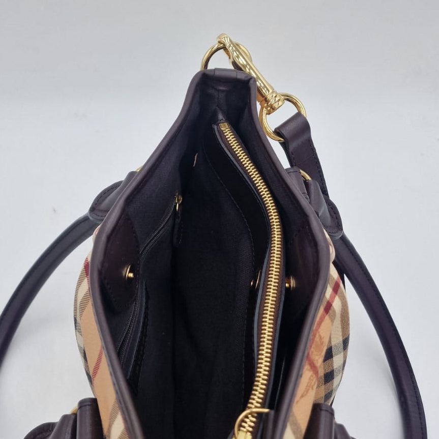 Burberry Tote