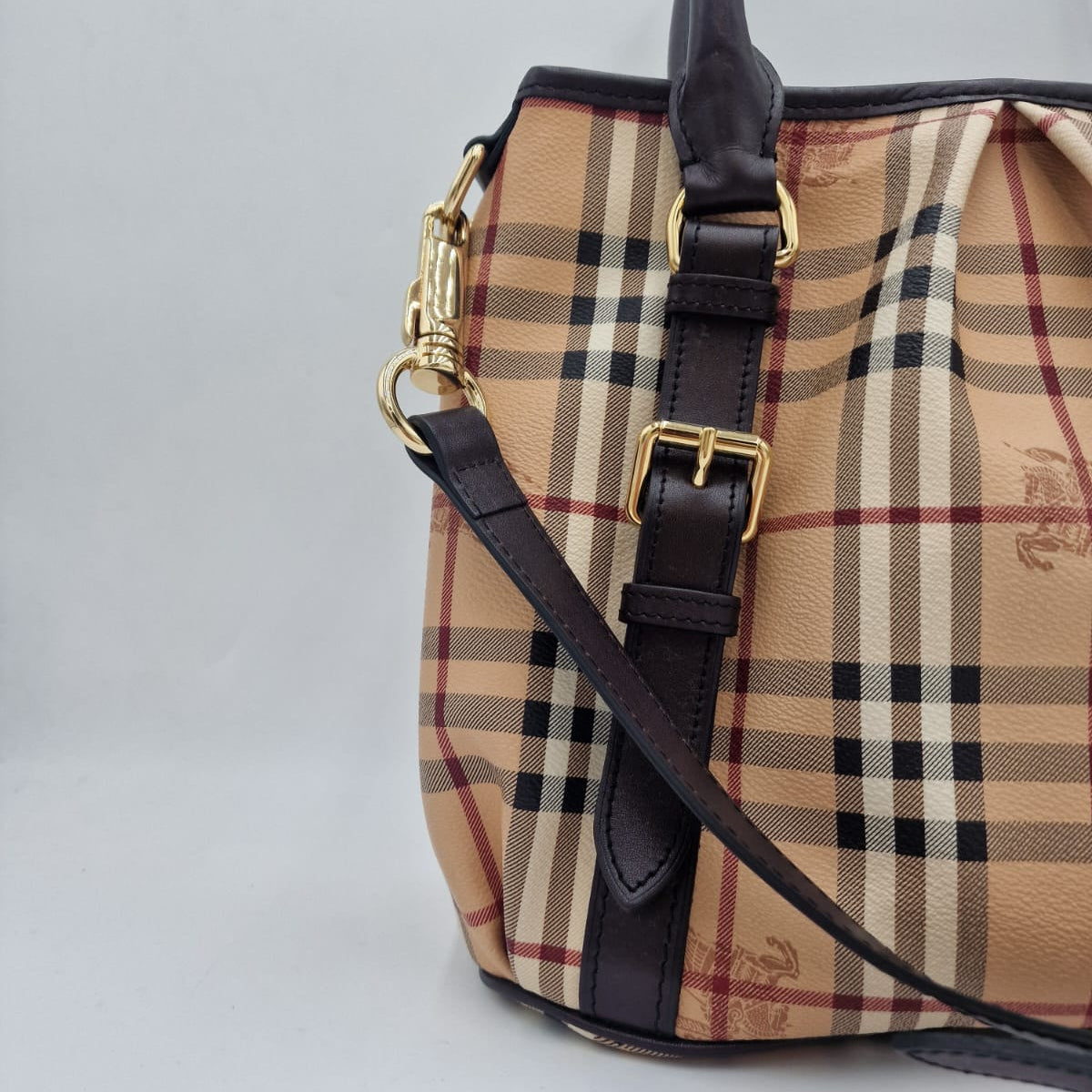 Burberry Tote