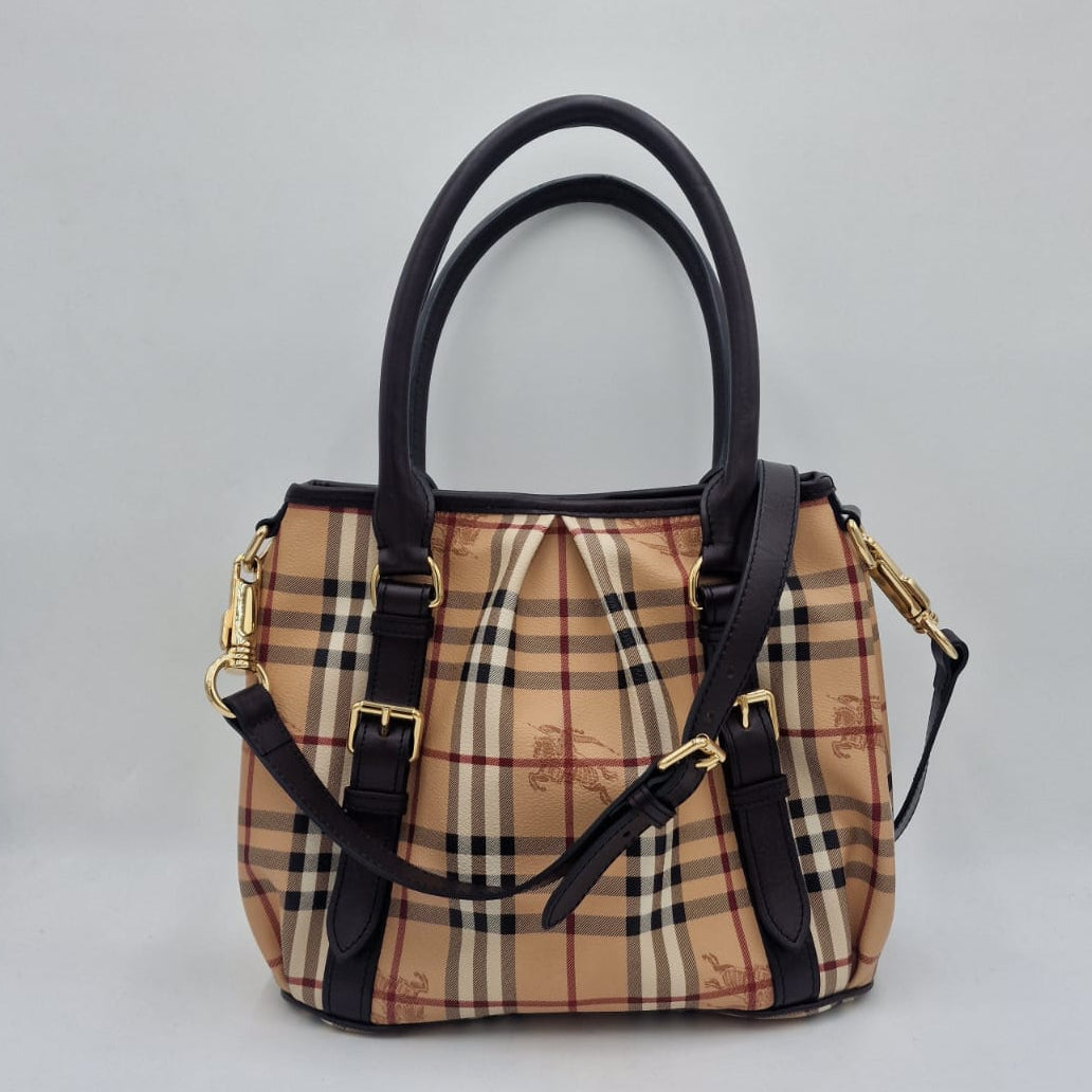 Burberry Tote