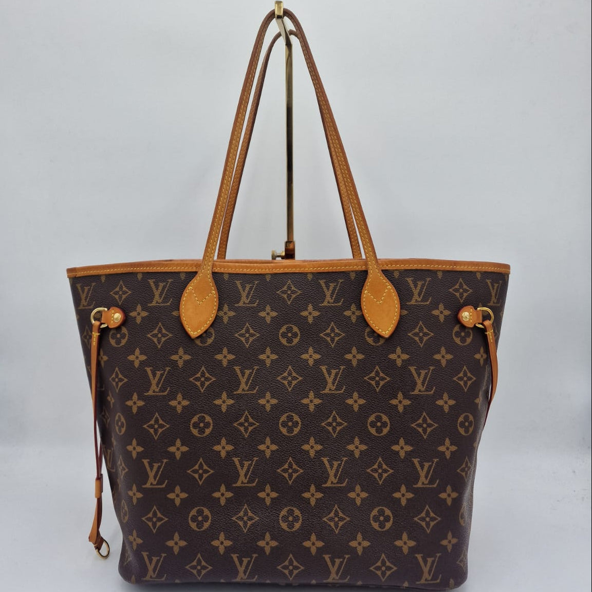 Louis Vuitton MM Neverfull Monogram