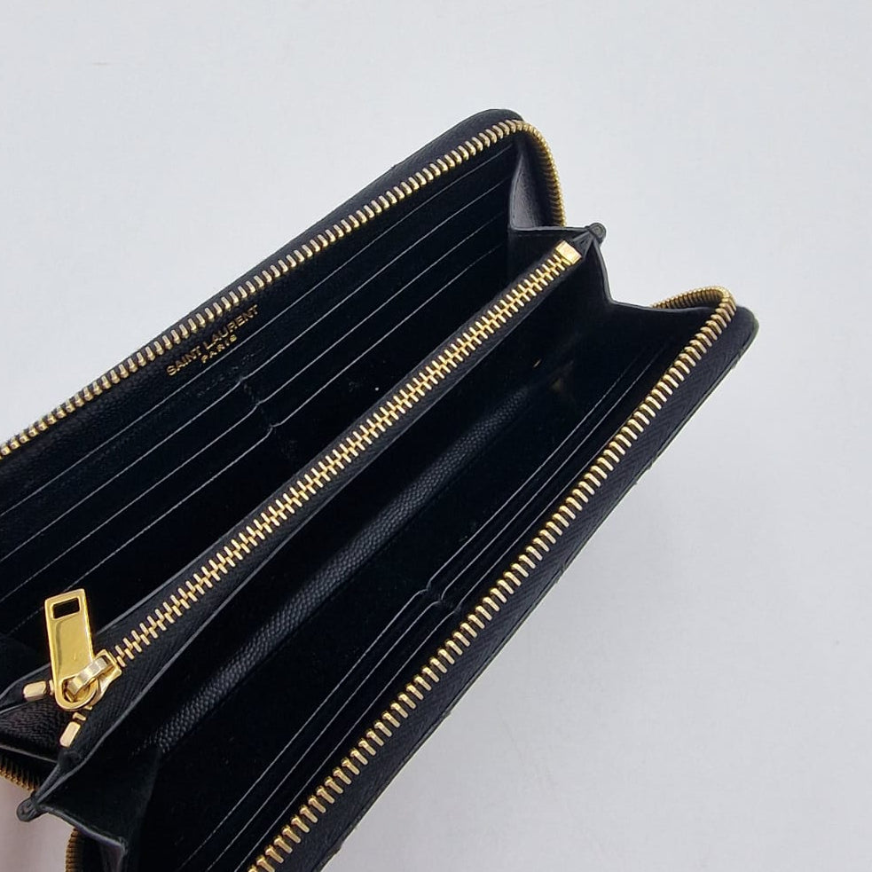 Saint Laurent wallet