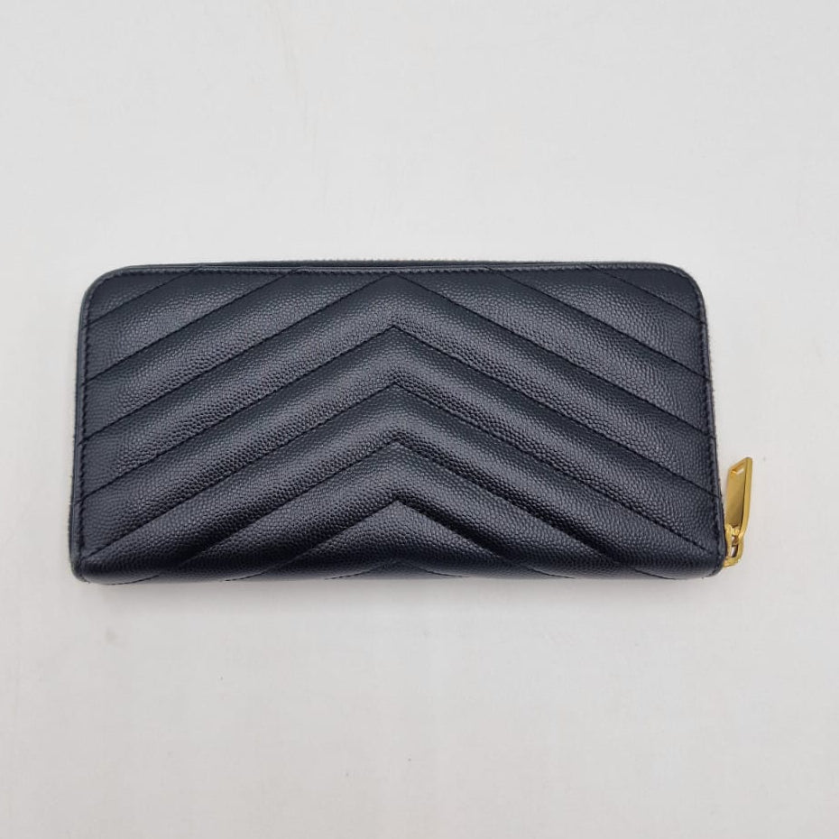Saint Laurent wallet
