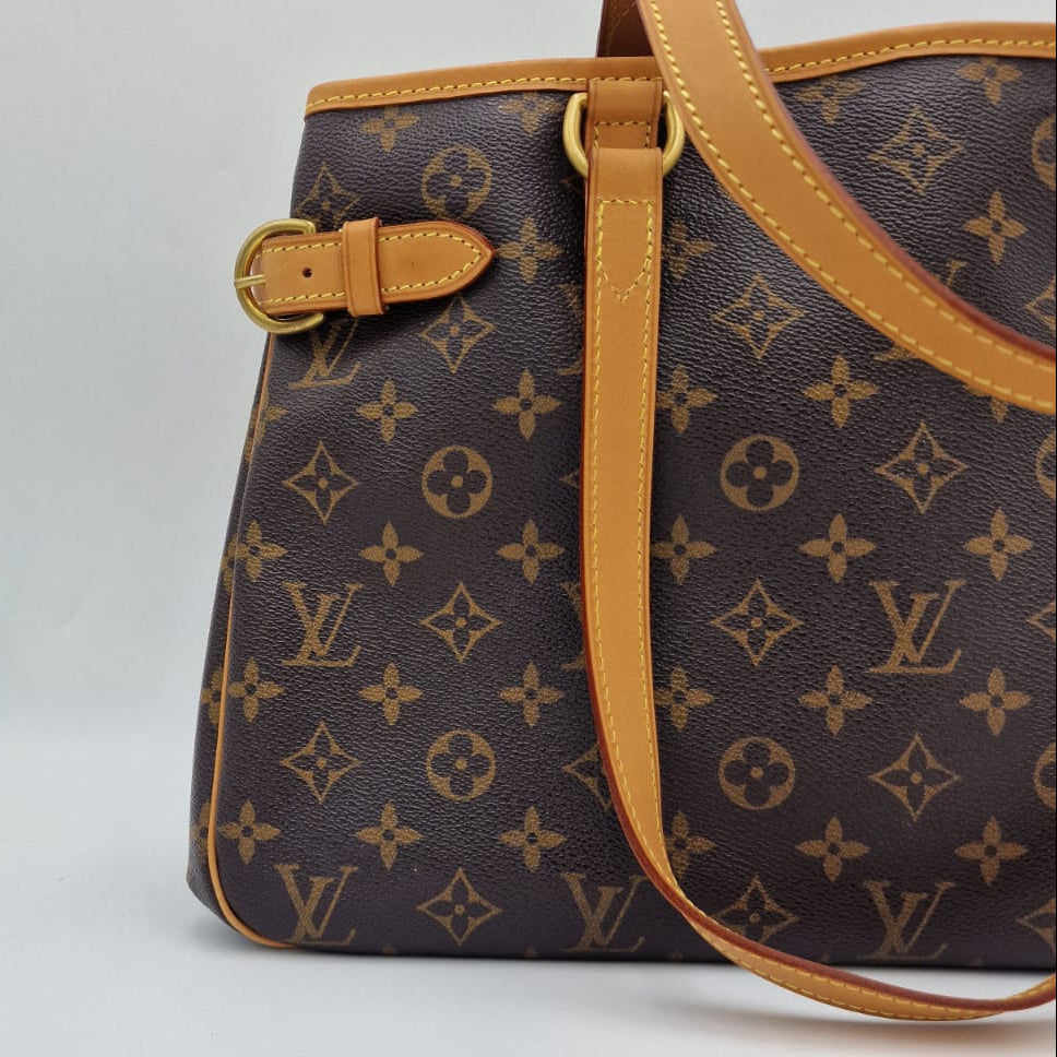 Louis Vuitton Batignolles Monogram