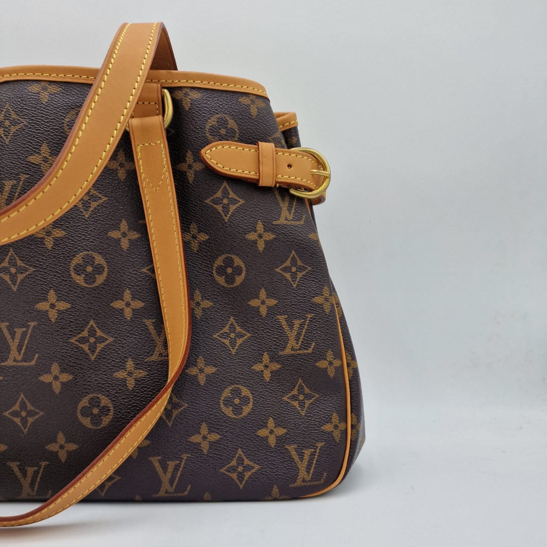 Louis Vuitton Batignolles Monogram