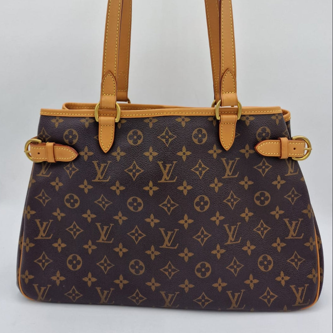 Louis Vuitton Batignolles Monogram