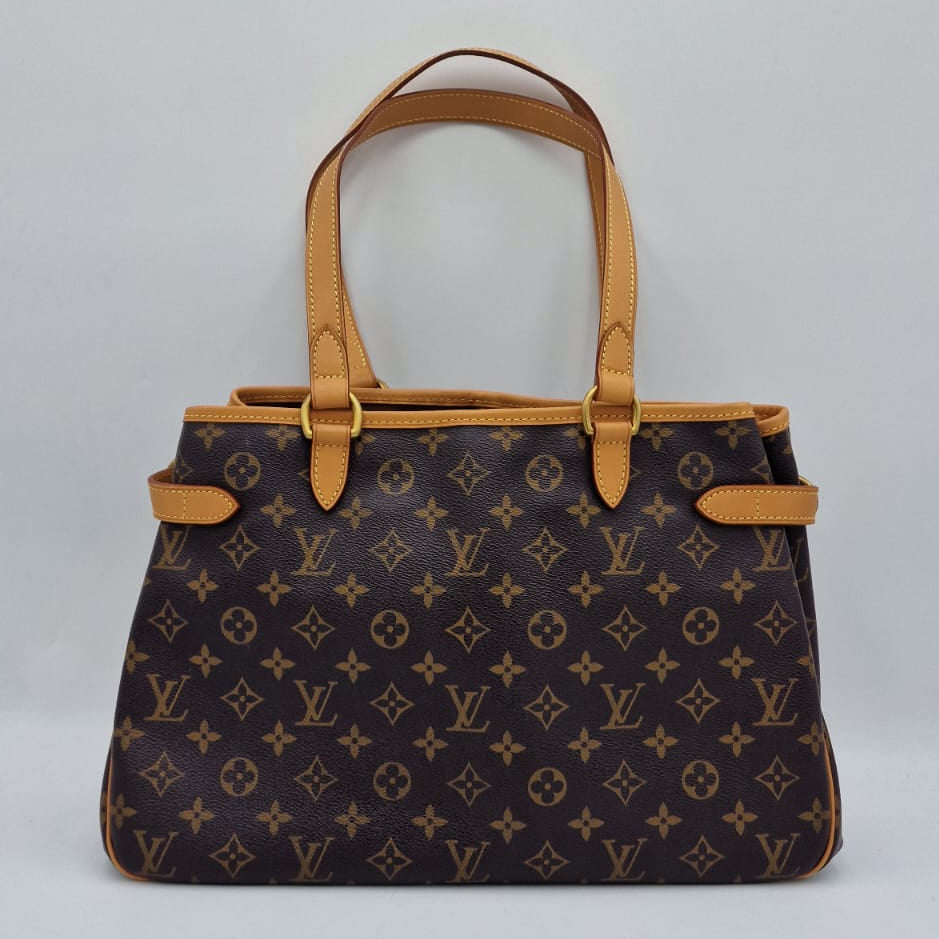 Louis Vuitton Batignolles Monogram