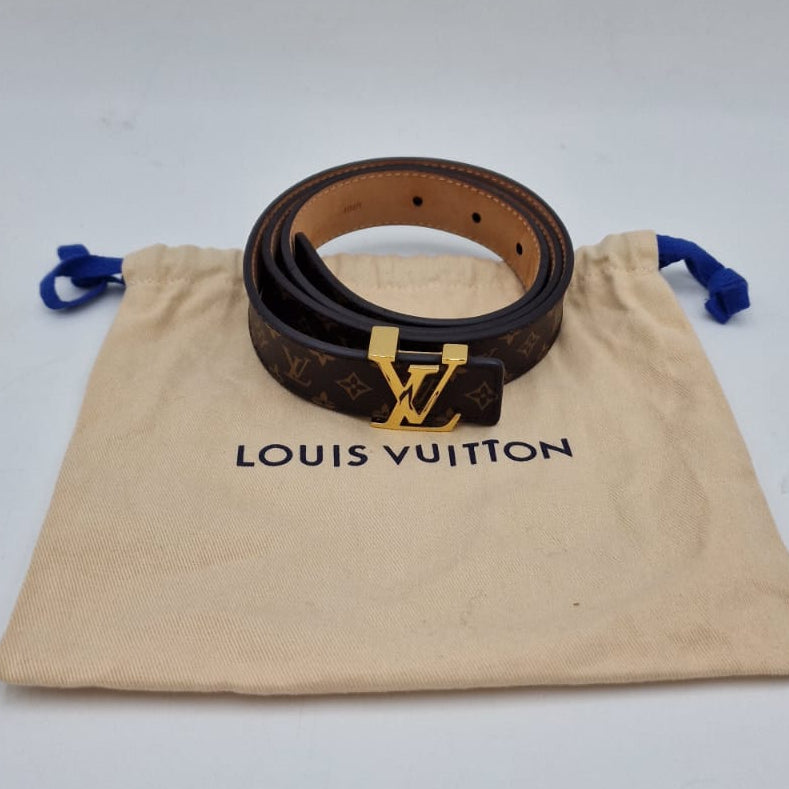 Louis Vuitton Belt