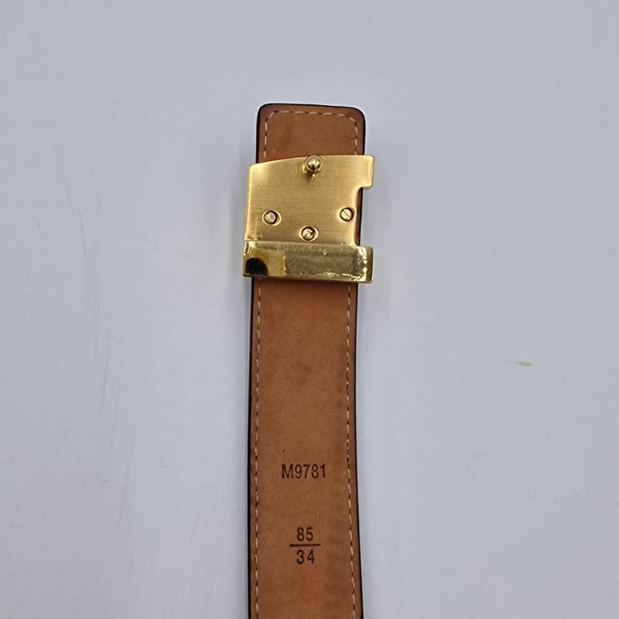 Louis Vuitton Belt