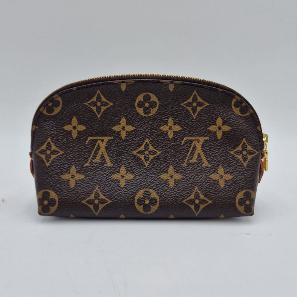 Louis Vuitton Cosmetic Pouch