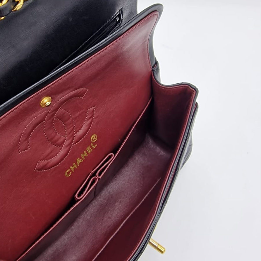 Chanel Classic Small Flap 11.12 Bag