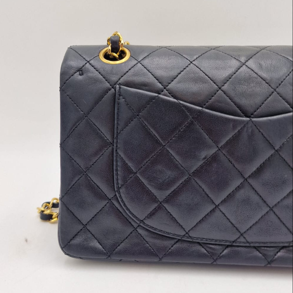 Chanel Classic Small Flap 11.12 Bag