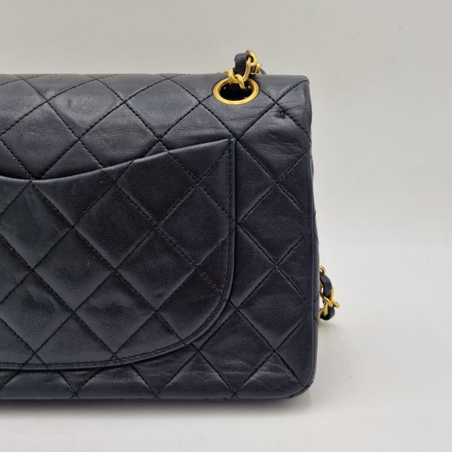 Chanel Classic Small Flap 11.12 Bag